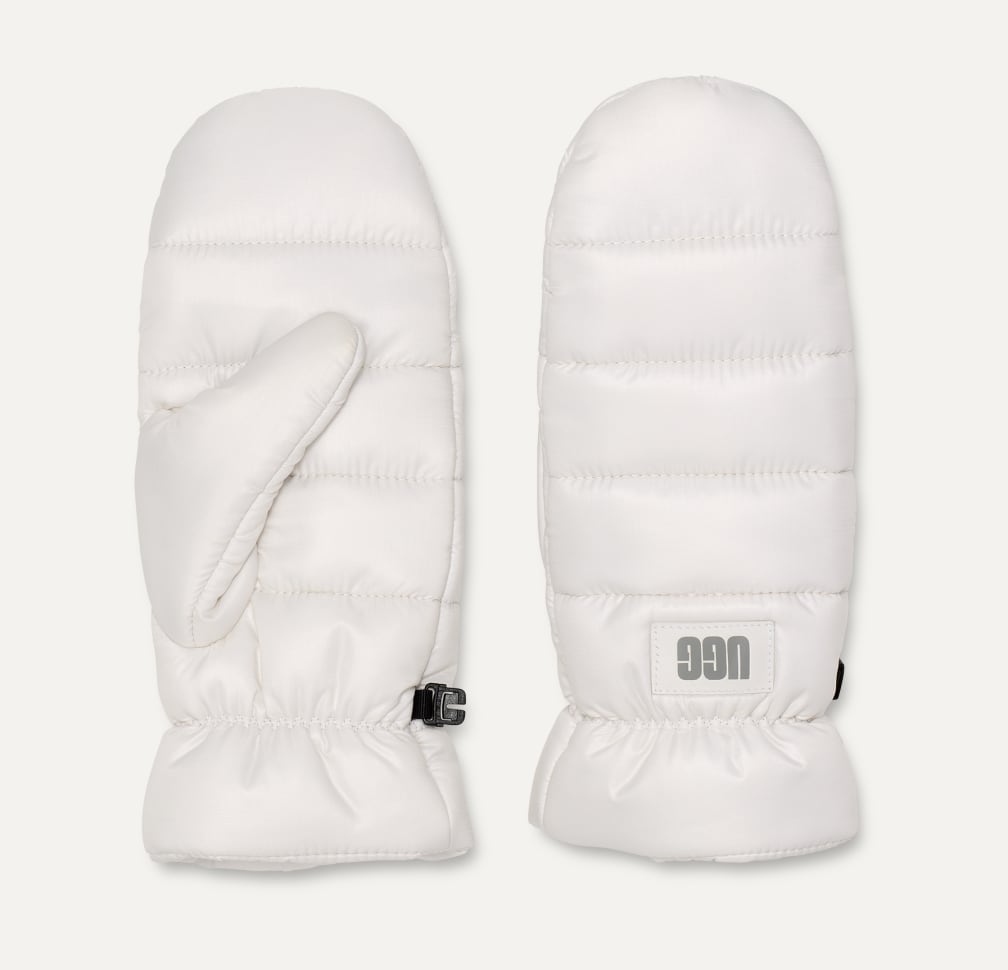 sale!国内即発送☆UGG Puff Yeah Mitten BX ミトン グローブ UGG® 公式【 パフ イヤー ミトン BX|Puff Yeah Mitten BX
